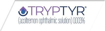 Tryptyr Logo