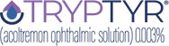 Tryptyr Logo